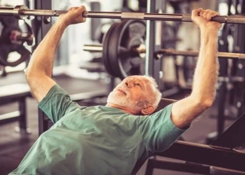 can+seniors+join+a+gym